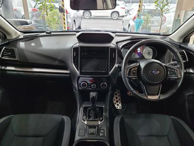 2017 Subaru Impreza - Thumbnail