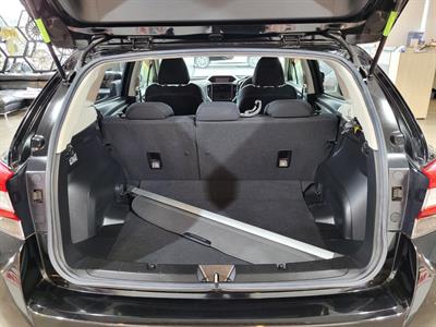 2017 Subaru Impreza - Thumbnail