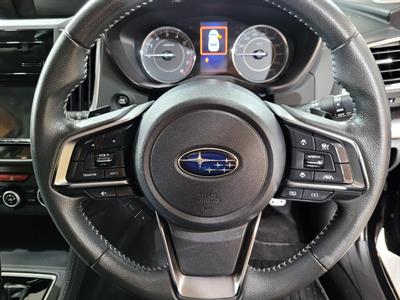 2017 Subaru Impreza - Thumbnail