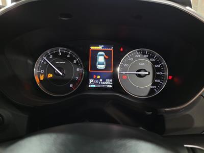 2017 Subaru Impreza - Thumbnail