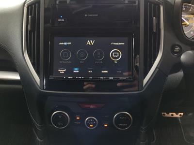 2017 Subaru Impreza - Thumbnail