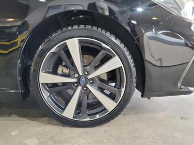 2017 Subaru Impreza - Thumbnail