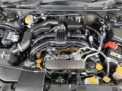 2017 Subaru Impreza - Thumbnail