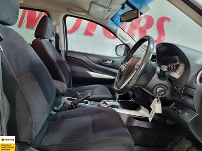 2016 Nissan Navara - Thumbnail