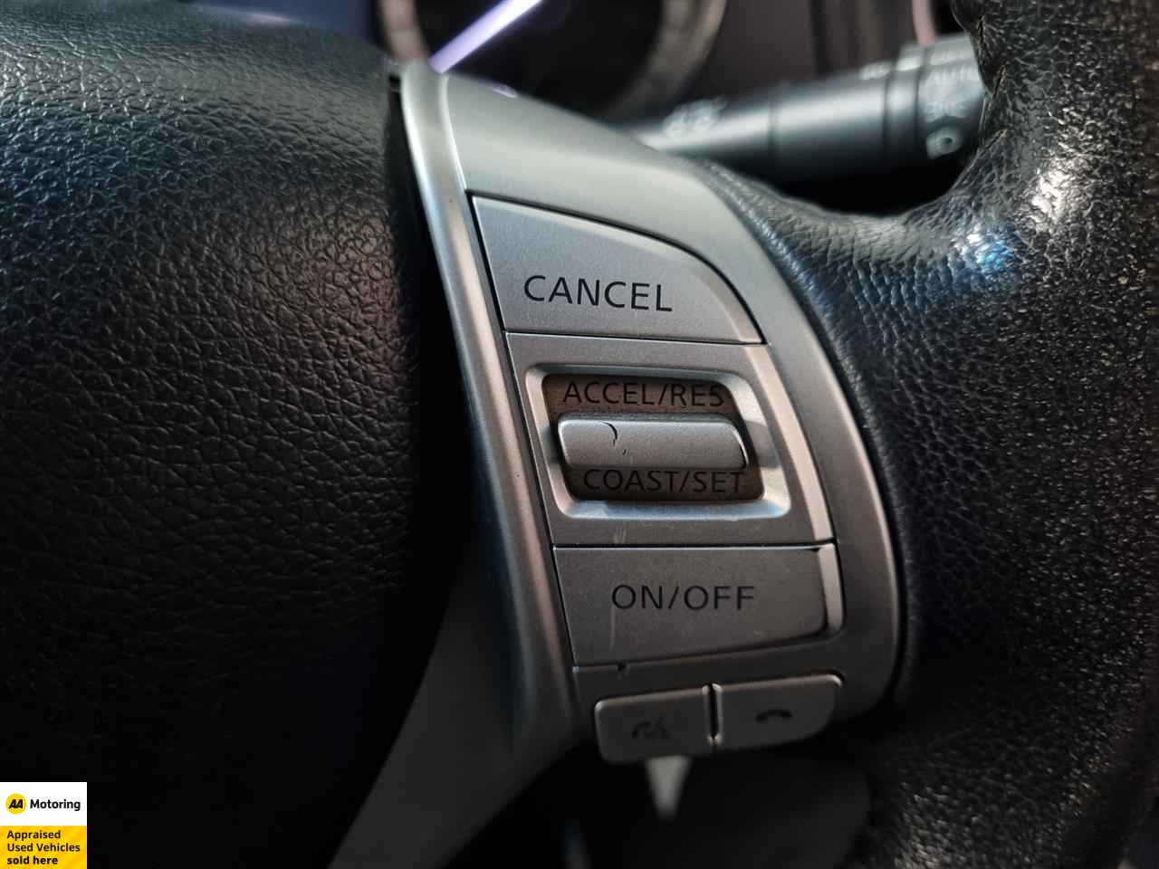 2016 Nissan Navara