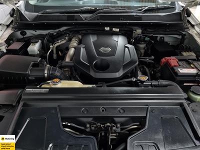 2016 Nissan Navara - Thumbnail