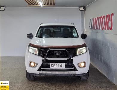 2016 Nissan Navara - Thumbnail