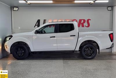 2016 Nissan Navara - Thumbnail