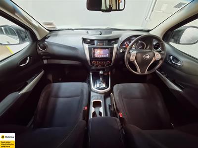 2016 Nissan Navara - Thumbnail