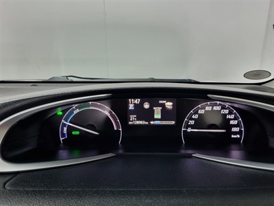 2016 Toyota Sienta - Thumbnail