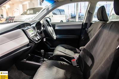 2014 Toyota Corolla - Thumbnail