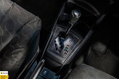 2014 Toyota Corolla - Thumbnail