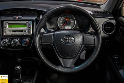2014 Toyota Corolla - Thumbnail