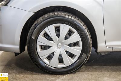 2014 Toyota Corolla - Thumbnail