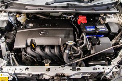 2014 Toyota Corolla - Thumbnail