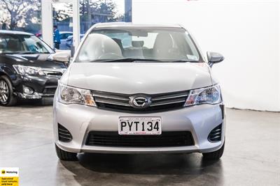 2014 Toyota Corolla - Thumbnail