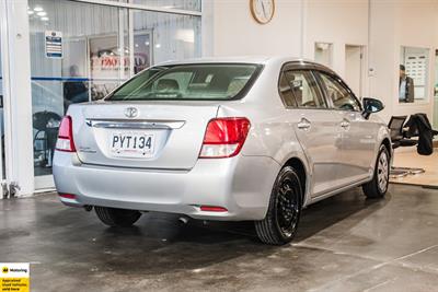 2014 Toyota Corolla - Thumbnail