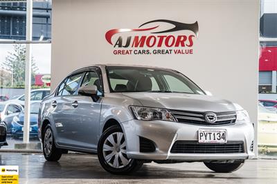 2014 Toyota Corolla - Thumbnail