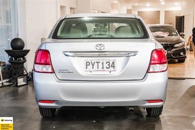 2014 Toyota Corolla - Thumbnail
