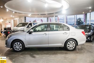2014 Toyota Corolla - Thumbnail