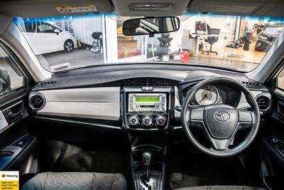 2014 Toyota Corolla - Thumbnail
