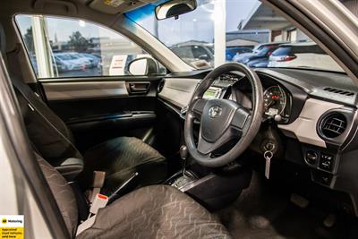 2014 Toyota Corolla - Thumbnail