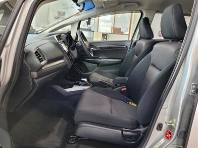 2013 Honda Fit - Thumbnail