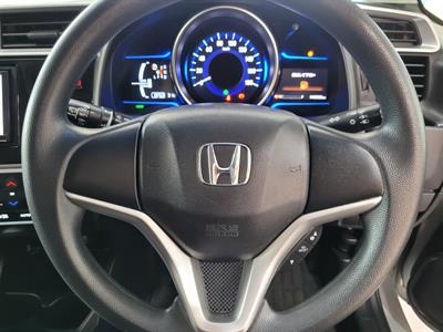 2013 Honda Fit - Thumbnail