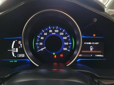 2013 Honda Fit - Thumbnail