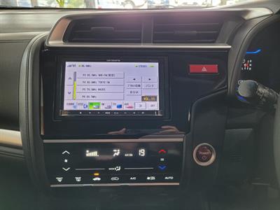 2013 Honda Fit - Thumbnail