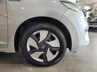 2013 Honda Fit - Thumbnail