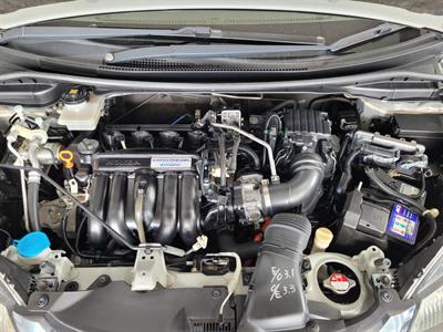 2013 Honda Fit - Thumbnail