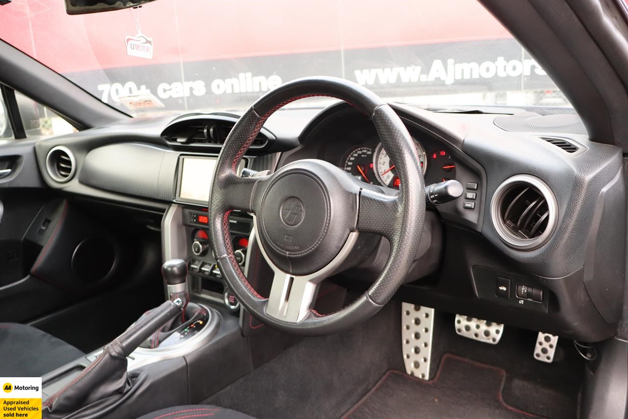 2012 Toyota 86