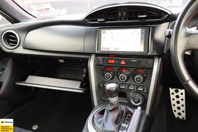 2012 Toyota 86 - Thumbnail