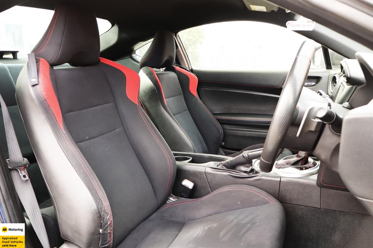2012 Toyota 86