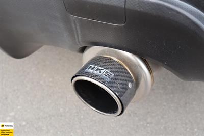2012 Toyota 86 - Thumbnail