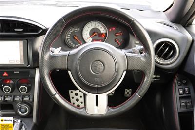 2012 Toyota 86 - Thumbnail