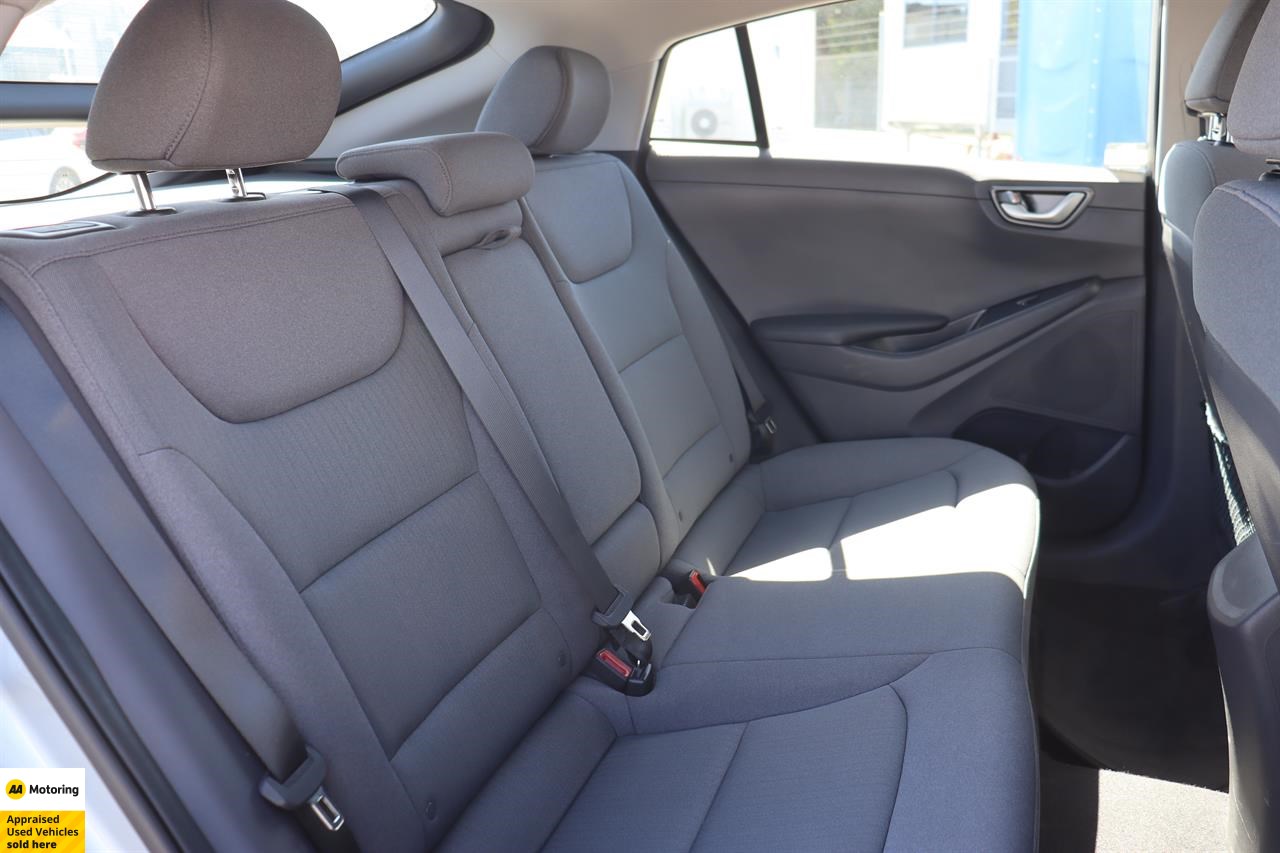 2022 Hyundai IONIQ