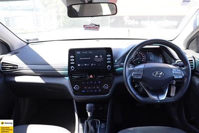 2022 Hyundai IONIQ - Thumbnail
