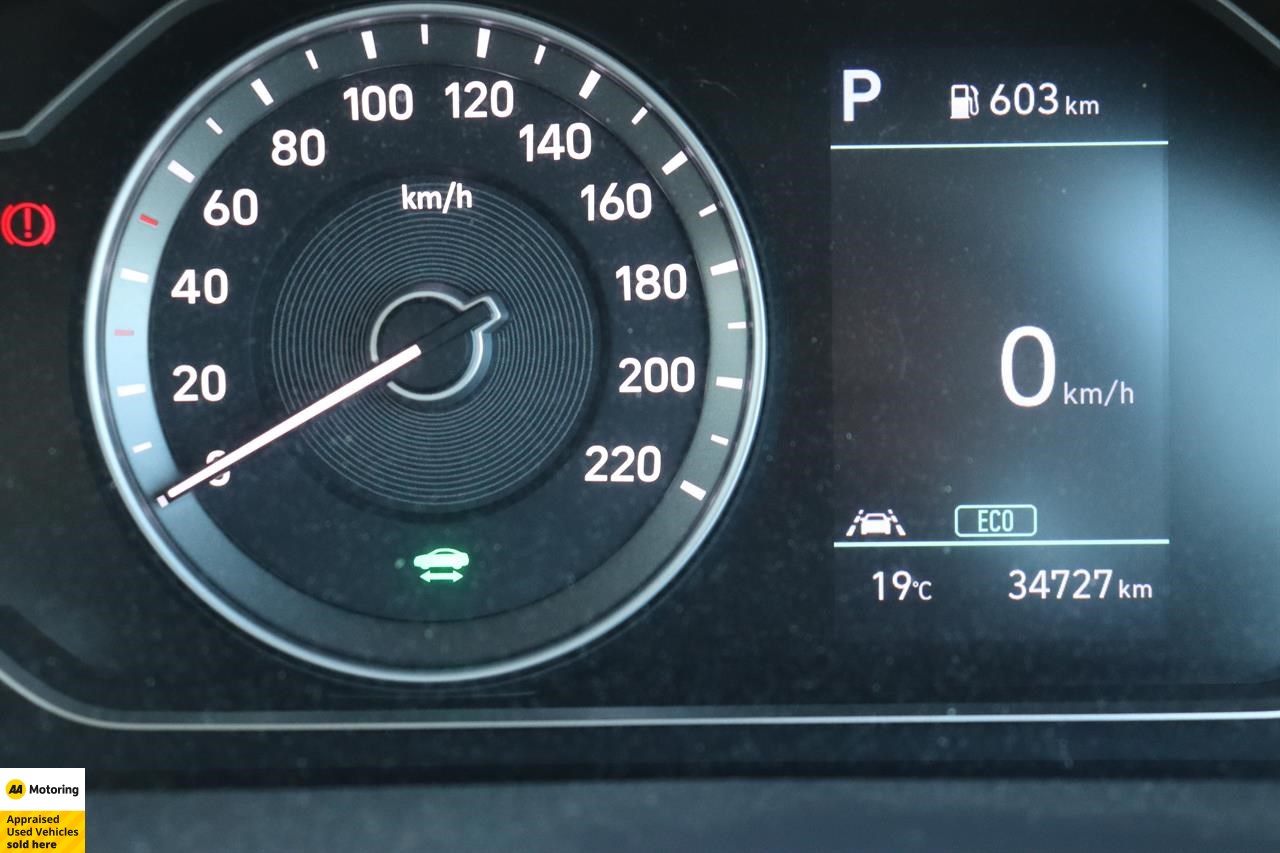 2022 Hyundai IONIQ