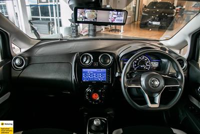 2017 Nissan Note - Thumbnail