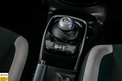 2017 Nissan Note - Thumbnail