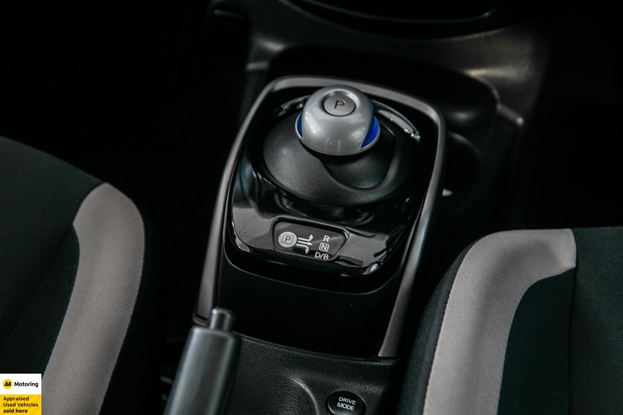 2017 Nissan Note