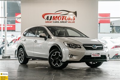 2013 Subaru XV - Thumbnail
