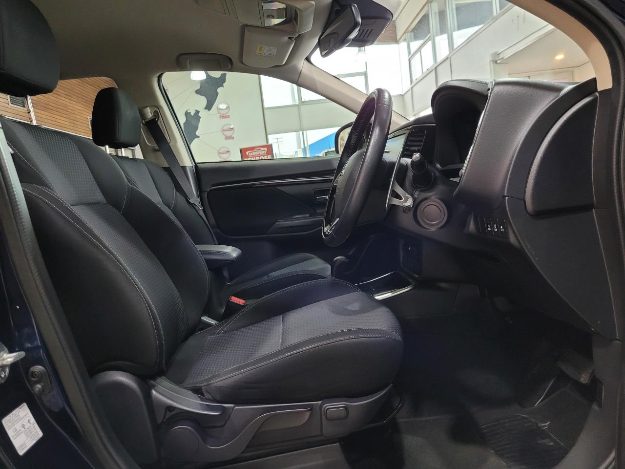 2021 Mitsubishi Outlander