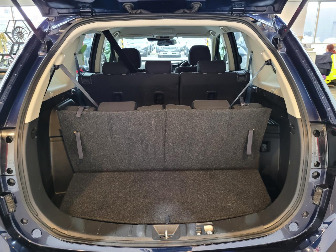 2021 Mitsubishi Outlander
