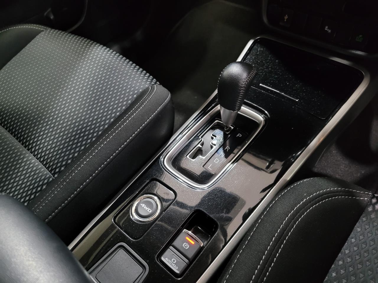 2021 Mitsubishi Outlander