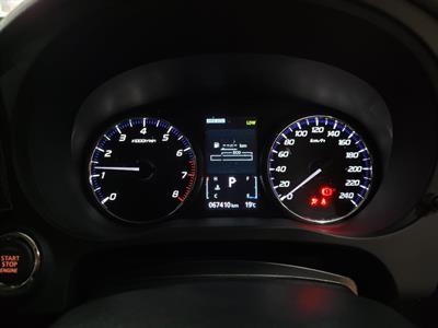 2021 Mitsubishi Outlander - Thumbnail