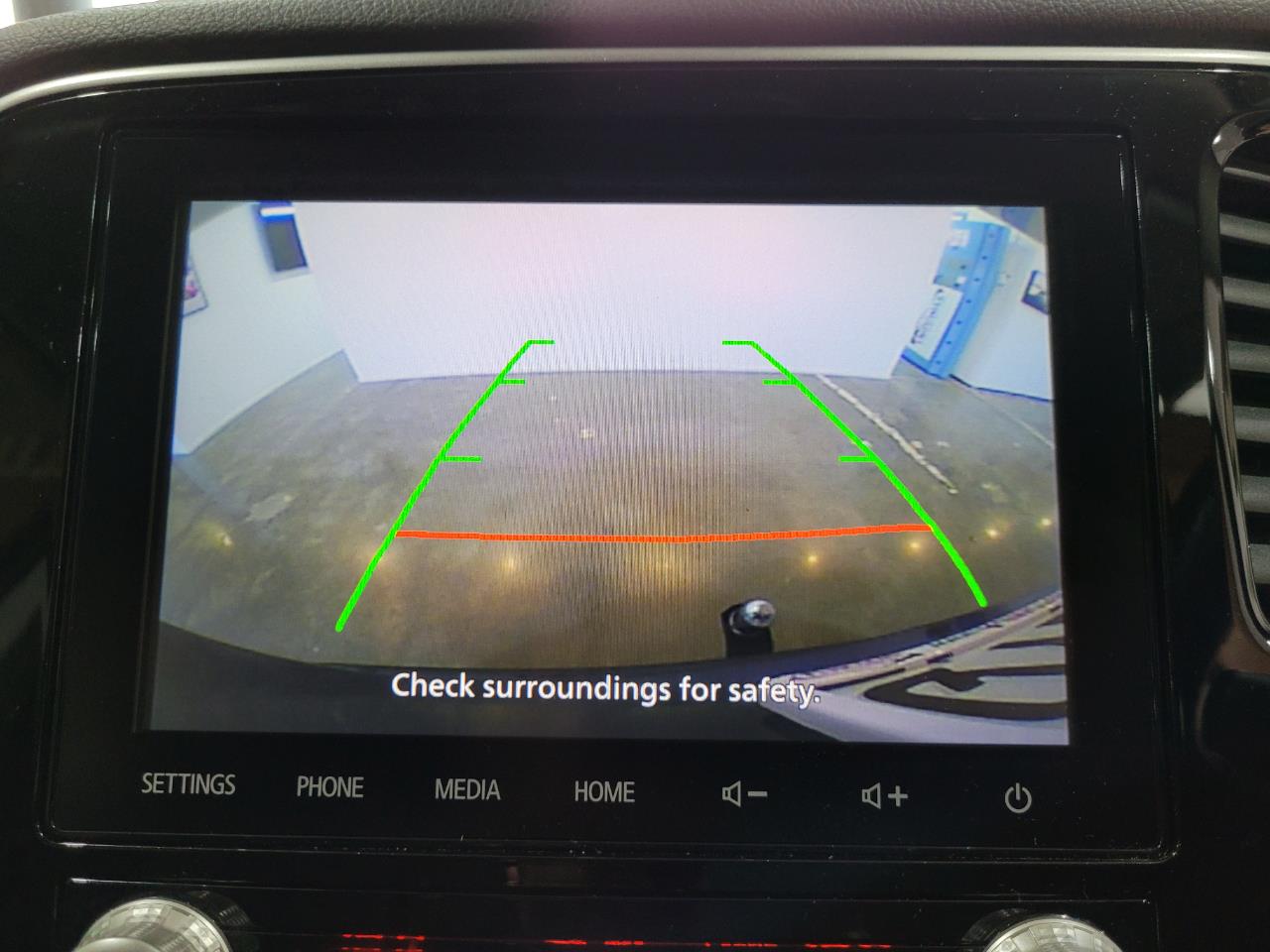 2021 Mitsubishi Outlander