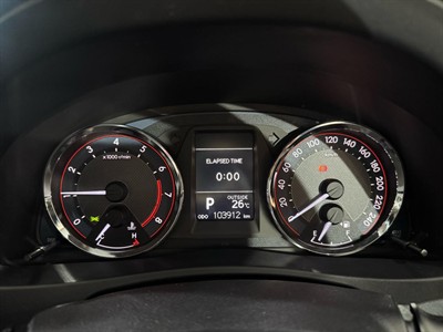 2014 Toyota Corolla - Thumbnail
